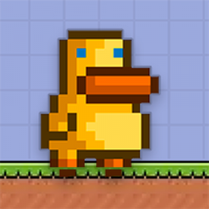 Duck Auto Run Arcade