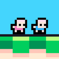 Pixcade Twins Dual Control Arcade