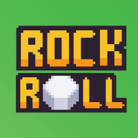Pixel Rock Roll Puzzle