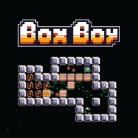 Box Boy Puzzle Adventure