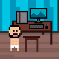 Pixel Freelancer Arcade