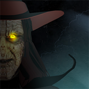 Mirror Witch Puzzle Game Online
