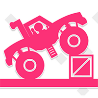 Truck Arcade Driving Challenge