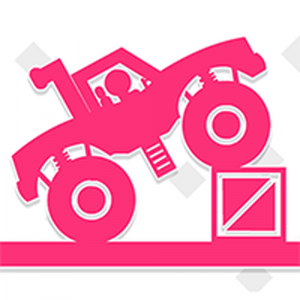 Hard Truck Arcade Racing