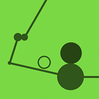 CircloO Physics Platform Puzzle