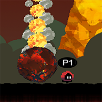 Gold Mountain Arcade Dash