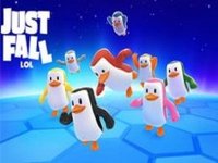 JustFall Penguin Platform Challenge