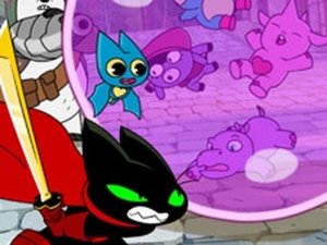 Sweety Pie Rescue Dash