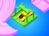Clear Path Puzzle Challenge