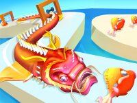 Aquatic Growth 3D Adventure
