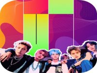 Melody Taps Rhythm Challenge