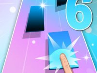 Melody Tiles Rhythm Arcade