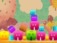 Charming Block Fusion Puzzle