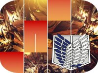 Anime Melody Tiles Arcade
