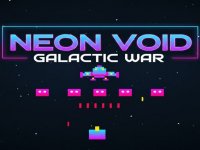 Neon Void Star Guardian