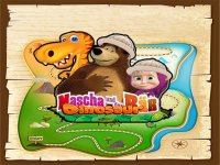Masha and Friends Fun Arcade