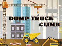 Monster Truck Stack Climb