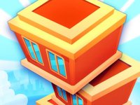 Tower Stack Challenge