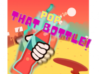 Pop Cap Action Game