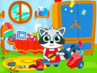 Home Tidy Puzzle Game