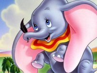 Disney Puzzle Fun