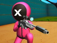 Target Focus Accuracy Game