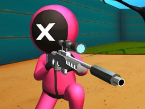 Precision Aim Challenge
