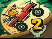 Mountain Drive Challenge