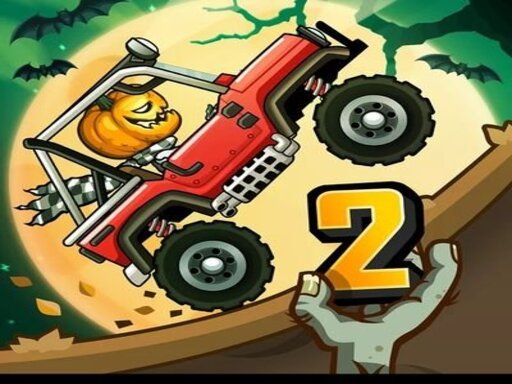 Mountain Drive Challenge