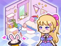 Chic Doll Room Stylist