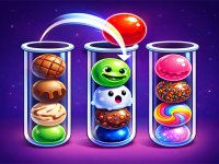 Color Sorting Puzzle Challenge