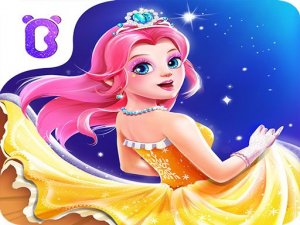 Princess Dress Up Adventure