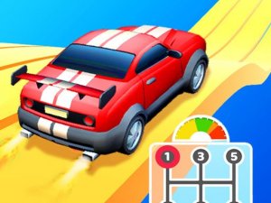 Gear Race 3D Car Racing