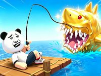 Ocean Catch: Stealth Adventure