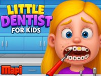 Smile Care Adventure for Kids