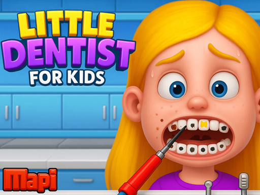 Smile Care Adventure for Kids