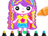 Sparkle Art Studio for Kids