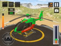 Sky Rescue Pilot