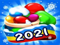 Sweet Match Mania Puzzle