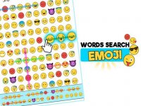 Emoji Discovery Puzzle