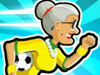 Grandma Sprint Brazil Runner