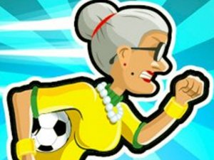 Gran Run Brazil Arcade