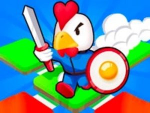 City Takeover 3D Strategy Game