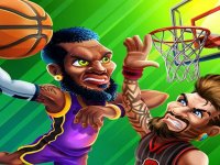 Basket Champion Arcade Sports