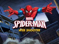 Heroic Web Shooter Challenge