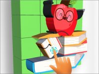 Shape Up Puzzle Game