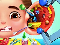 Ear Care Doctor Puzzle