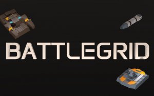 BattleGrid Tactical Arena