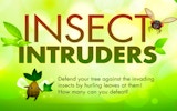 Leaf Defender: Arcade Bug Catcher
