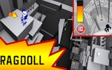 Physics Push 3D Puzzle